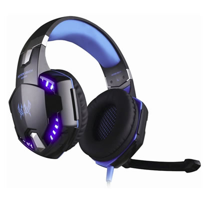 Auriculares Gamer