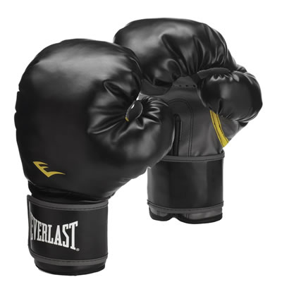 Guantes de Boxeo