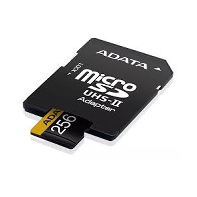 Memorias Micro SD