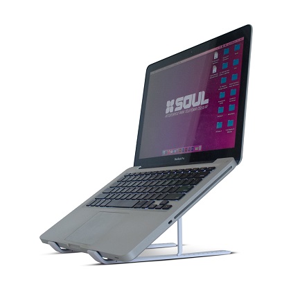 Soportes para Notebook