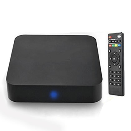 TV Box