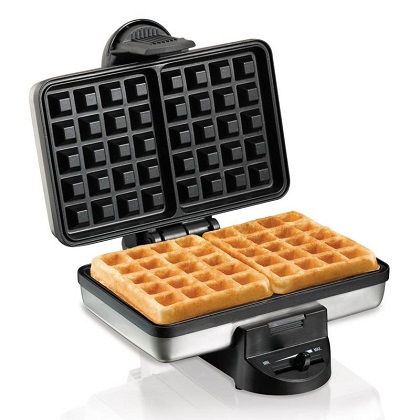 Wafleras