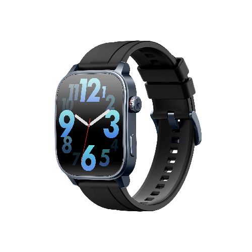 KIESLECT SMARTWATCH KS3 NEGRO - Elektra, Tu Familia Vive Mejor