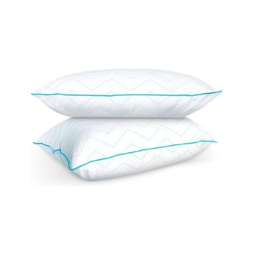 Almohada Sognare 2 Pack - Elektra, Tu Familia Vive Mejor