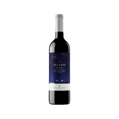 Pack de 6 Vino Tinto Torres Celeste Reserva 750 ml - Elektra, Tu Familia Vive Mejor