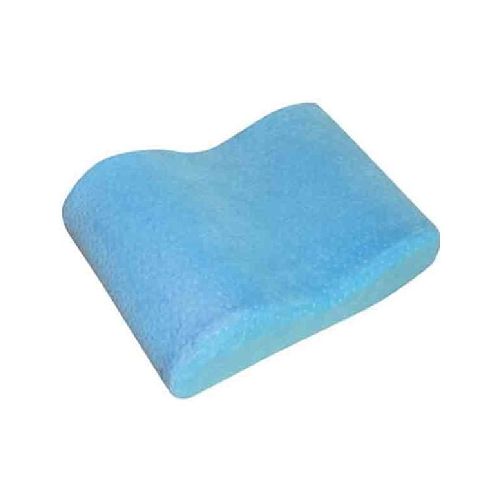 Almohada Cojín Homecare Piernas Memory Foam 30x20x9.6cm Rf12 - Elektra, Tu Familia Vive Mejor