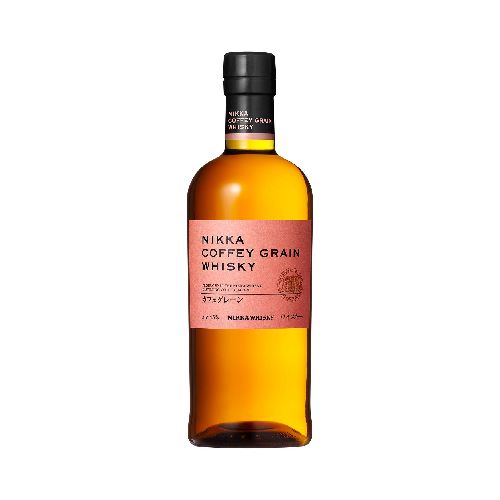 Paquete de 3 Whisky Nikka Coffey Grain 700 ml - Elektra, Tu Familia Vive Mejor