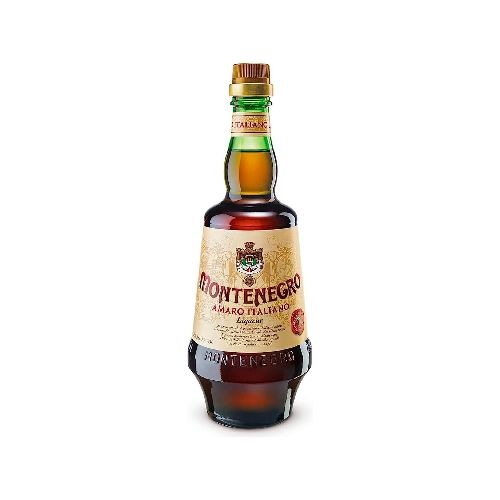 Paquete de 3 Licor Amaro Montenegro 750 ml - Elektra, Tu Familia Vive Mejor