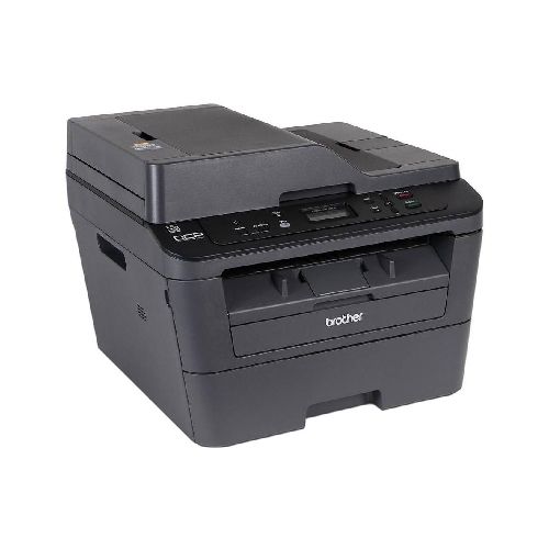 Multifuncional Brother DCP-L2540DW Impresora Láser Monocromática - Elektra, Tu Familia Vive Mejor