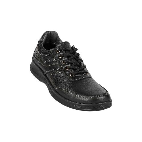 Zapato Hombre Oxford Casual Negro Piel Stfashion 12403801 - Elektra, Tu Familia Vive Mejor