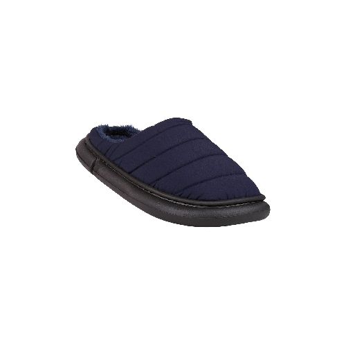 Pantuflas Hombre Invernal Azul Torrente 14704133 - Elektra, Tu Familia Vive Mejor