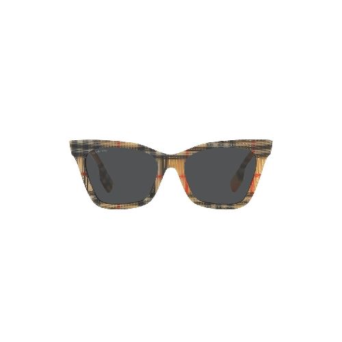 LENTES DE SOL BURBERRY BE4346 394487 Multicolor - Elektra, Tu Familia Vive Mejor