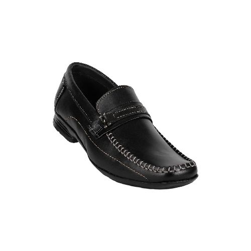 Zapato Hombre Mocasín Casual Negro Piel Sebastian 14903802 - Elektra, Tu Familia Vive Mejor