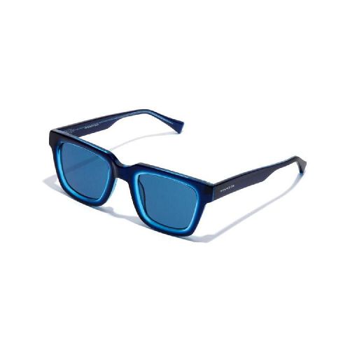 Lentes de Sol HAWKERS One Uptown Hombre y Mujer Color Azul - Elektra, Tu Familia Vive Mejor