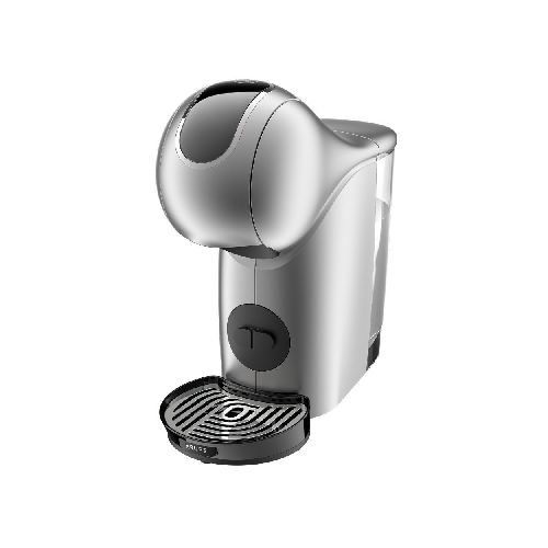 Cafetera Krups KP440EMX Dolce Gusto Gris - Elektra, Tu Familia Vive Mejor