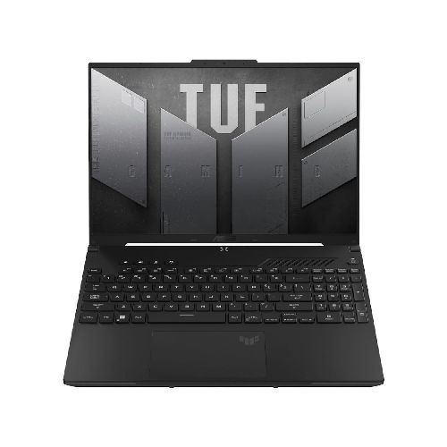 Laptop ASUS TUF 16\ - Elektra, Tu Familia Vive Mejor