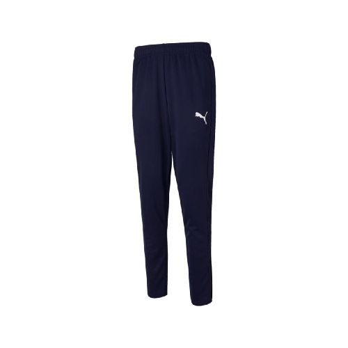 Pantalón Puma Active para Hombre 586731-06 Azul marino - Elektra, Tu Familia Vive Mejor