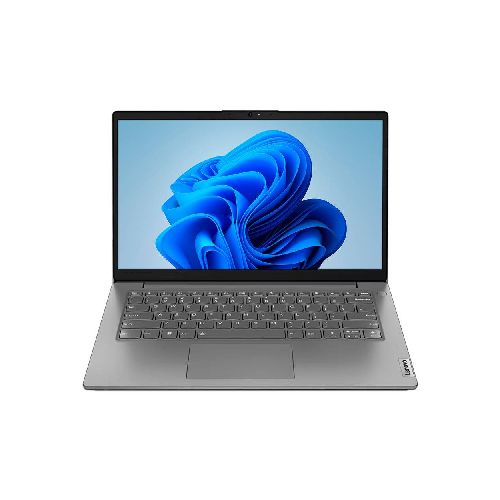 Laptop Lenovo V14 G3 IAP Intel Core i3 12Gen 16GB RAM 512GB SSD - Elektra, Tu Familia Vive Mejor