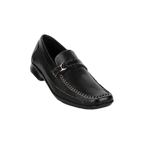 Zapato Hombre Mocasín Casual Negro Piel Sebastian 14903801 - Elektra, Tu Familia Vive Mejor