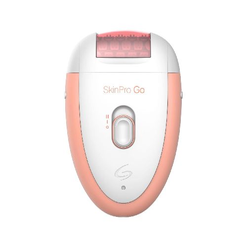 Depiladora Gama Skin Pro Go  | Elektra tienda en línea México - Elektra, Tu Familia Vive Mejor