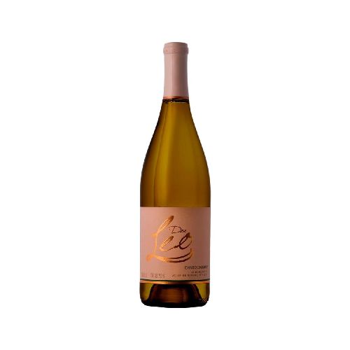 Pack de 6 Vino Blanco Don Leo Chardonnay 750 ml - Elektra, Tu Familia Vive Mejor