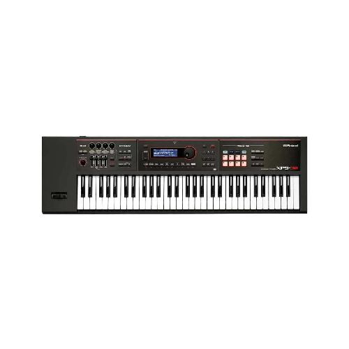 Roland XPS-30 Sintetizador Expandible 61 Teclas Profesional - Elektra, Tu Familia Vive Mejor