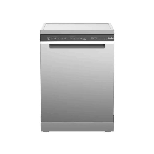 Lavavajillas Freestanding Whirlpool WDF730SFGD de 15 servicios - Elektra, Tu Familia Vive Mejor