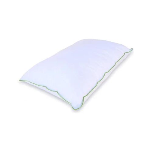 Almohada Fibra Gel King Size Lester - End_ - Elektra, Tu Familia Vive Mejor