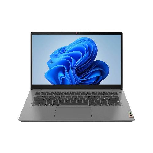 Laptop Lenovo IdeaPad 3i Core i5 G11 8GB 512GB SSD - Elektra, Tu Familia Vive Mejor