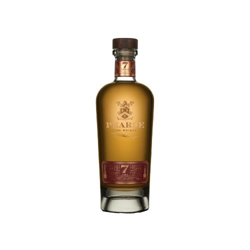 Paquete de 3 Whisky Pearse 7 años 700 ml - Elektra, Tu Familia Vive Mejor