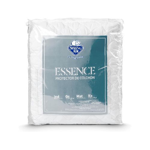 Protector De Colchón Essence Impermeable King Size  | Elektra tienda en línea México - Elektra, Tu Familia Vive Mejor