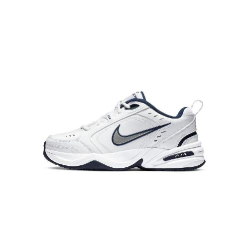 Tenis Sneakers Deportivos Nike color balnco 619-85 - Elektra, Tu Familia Vive Mejor