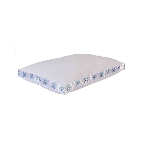 Almohada Sealy Intense King Size - Elektra, Tu Familia Vive Mejor