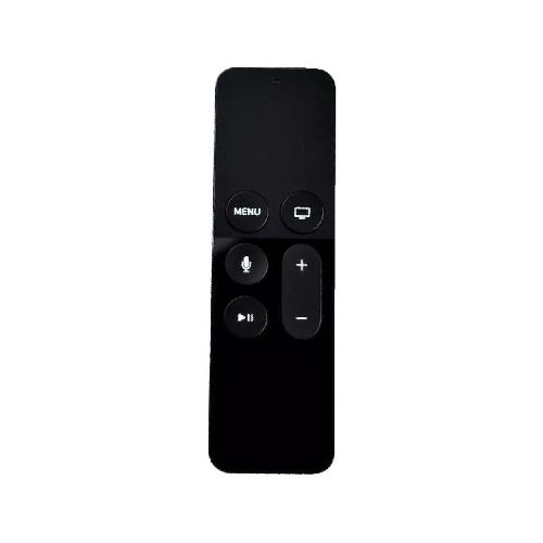 Control Original para Apple Tv 4k Y Apple Tv Hd Siri Remote - Elektra, Tu Familia Vive Mejor