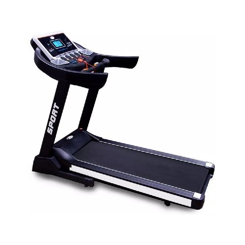 Caminadora Electrica Plegable 3hp Centurfit Walk Gimnasio Inclinacion Profesional - Elektra, Tu Familia Vive Mejor