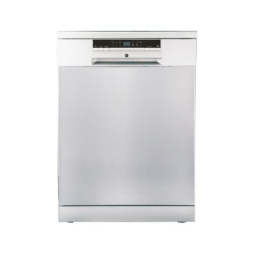 Lavavajillas de Empotre 14 Servicios Inoxidable GE Appliances - GLV1460FSS  | Elektra tienda en línea México - Elektra, Tu Familia Vive Mejor