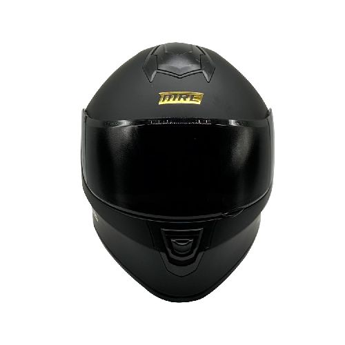 Casco Integral MRC-18N Negro Mediana - Elektra, Tu Familia Vive Mejor