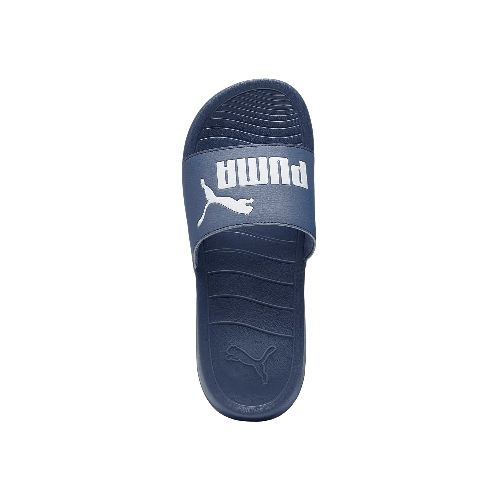 Sandalias Puma Popcat 372279 34 Ligeras Antideslizantes Azul - Elektra, Tu Familia Vive Mejor