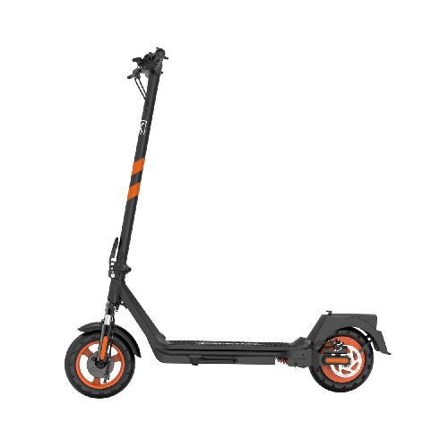 Scooter Eléctrico Lanix X14 Negro | Elektra - Elektra, Tu Familia Vive Mejor