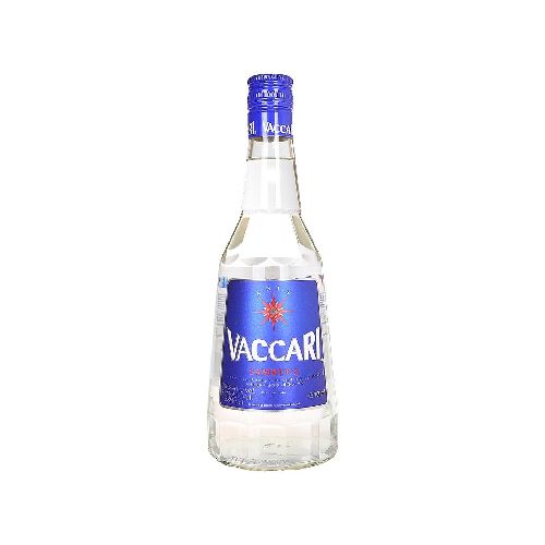 Licor de Sambuca Vaccari 700 ml - Elektra, Tu Familia Vive Mejor