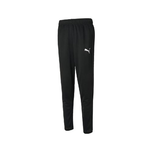 Pantalón Puma Active para Hombre 586731-01 Negro - Elektra, Tu Familia Vive Mejor