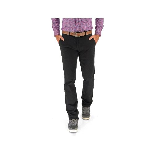 PANTALÓN VAQUERO WRANGLER HOMBRE G43 Negro  | Elektra tienda en línea México - Elektra, Tu Familia Vive Mejor