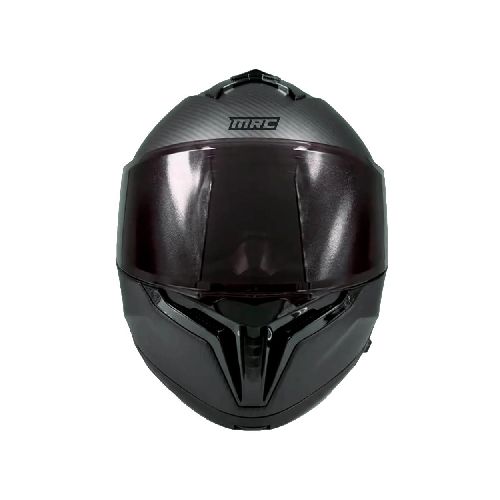 Casco Abatible MRC-207FC Negro Grande - Elektra, Tu Familia Vive Mejor