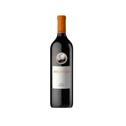 Pack de 6 Vino Tinto Emilio Moro Malleolus Tempranillo 750ml - Elektra, Tu Familia Vive Mejor