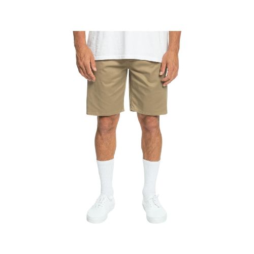 SHORT QUIKSILVER HOMBRE CAFÉ QUIKSILVER EVERYDAY EQYWS03831TMP0 - Elektra, Tu Familia Vive Mejor