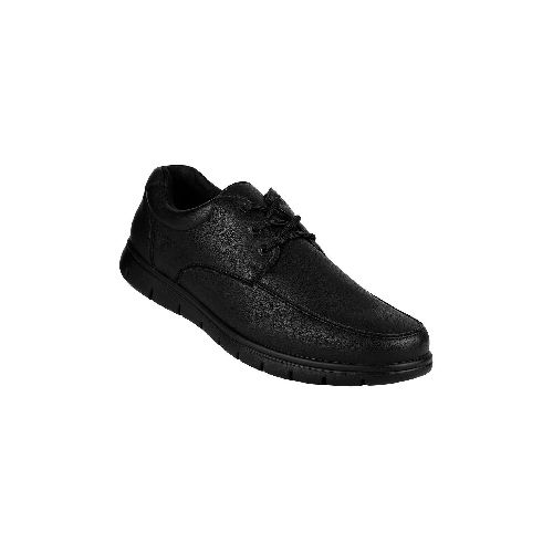 Zapato Hombre Oxford Vestir Negro Torrente 14704120 - Elektra, Tu Familia Vive Mejor