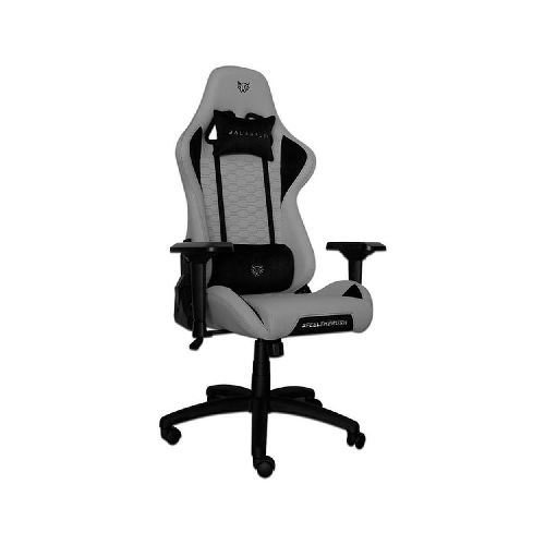 Silla Gamer BalamRush Thunder 2, inclinación ajustable, Soporte - Elektra, Tu Familia Vive Mejor