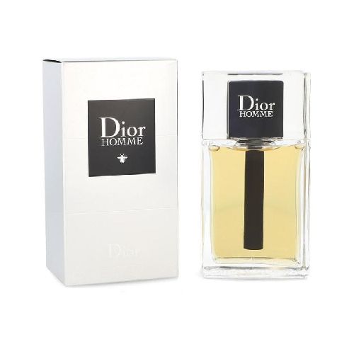 Perfume para Caballero Dior Homme 100 ml Edt  | Elektra tienda en línea México - Elektra, Tu Familia Vive Mejor