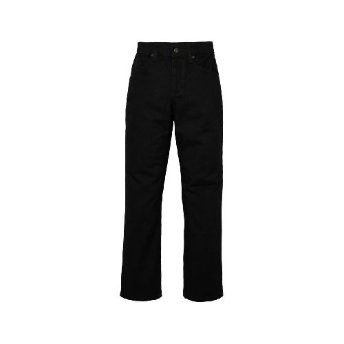 Pantalón Jeans Slim Fit Lee Niño 301 Negro - Elektra, Tu Familia Vive Mejor