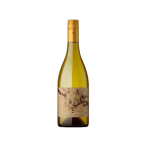 Pack de 6 Vino Blanco Diablo Golden Chardonnay 750 ml - Elektra, Tu Familia Vive Mejor